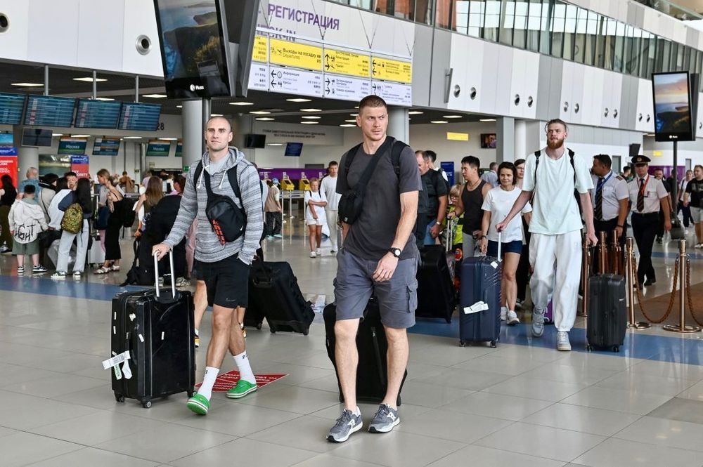Медики БК «Динамо» спасли жизнь ребенка