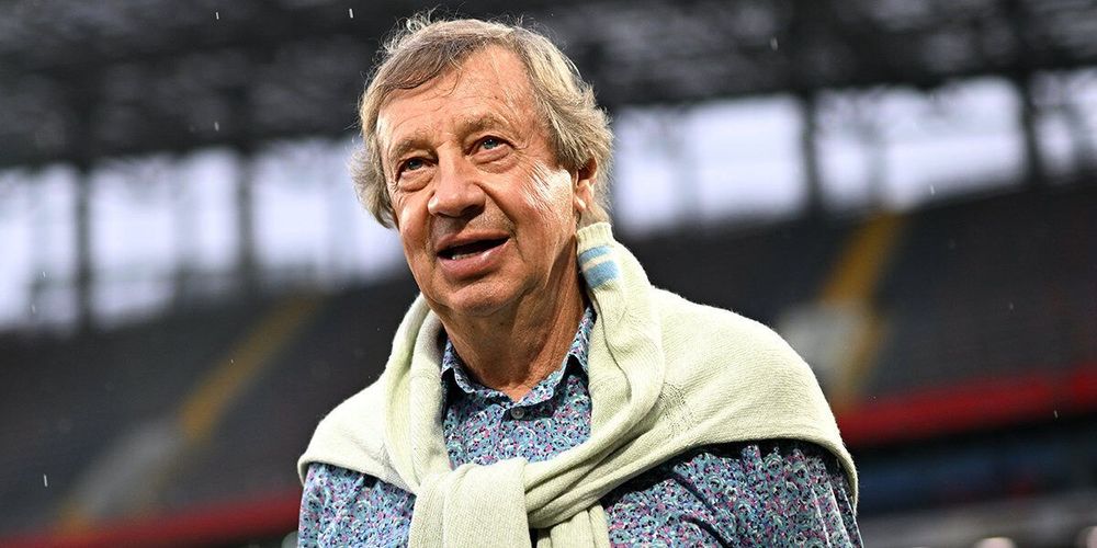 Сёмин: С какой-то стороны лимит на иностранцев может помочь нашему футболу, а с какой-то — нет