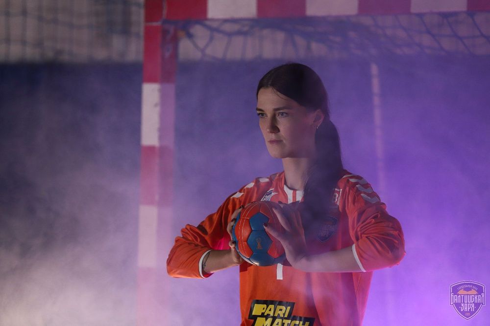 «Балтийская Заря» 20–21 ноября проведет матчи в Волгограде