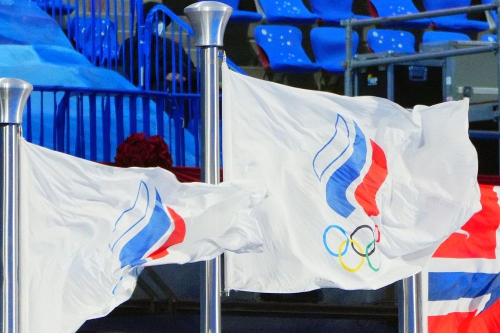 В МОК отреагировали на просьбу IHF допустить Россию на соревнования