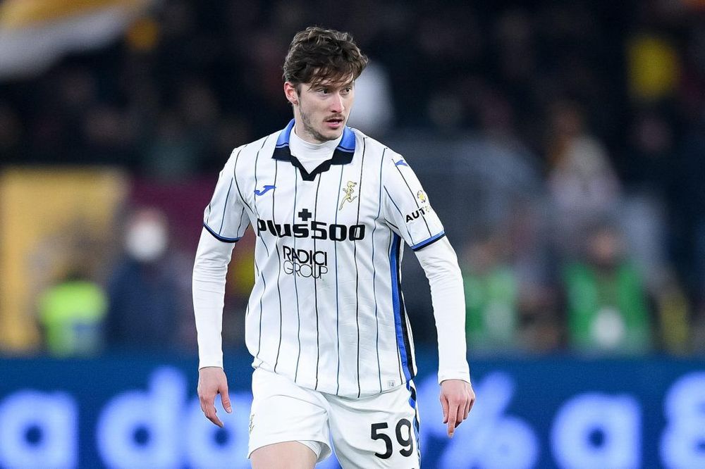 Булыкин: Будет здорово, если Миранчук с «Аталантой» выиграет Лигу Европы