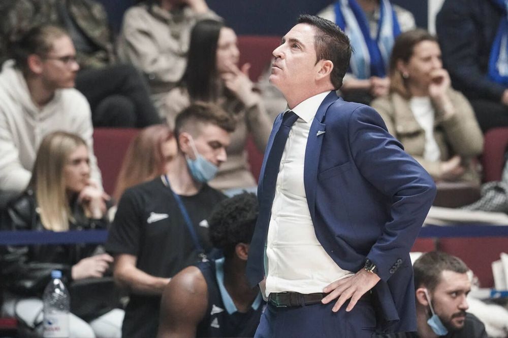 Главного тренера «Зенита» хотят видеть в Турции