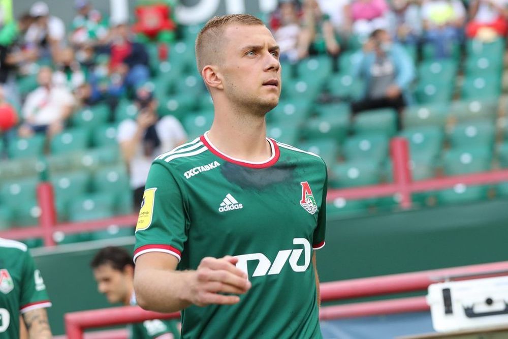 «Бешикташ» отказался от покупки Баринова