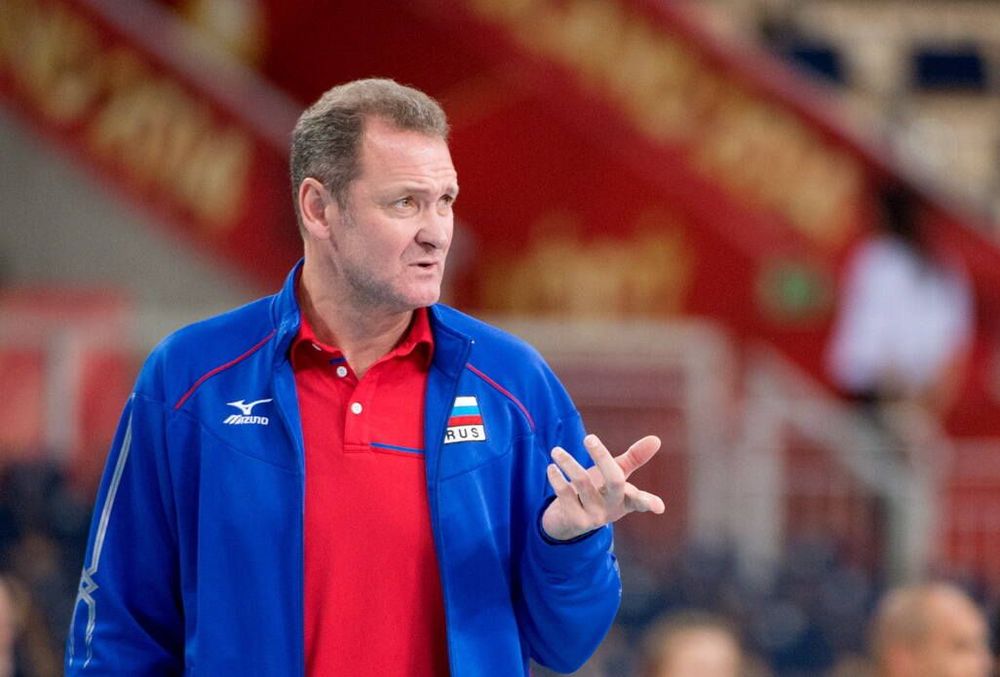 Быстров высказался о решении ВФВ дисквалифицировать Воронкова