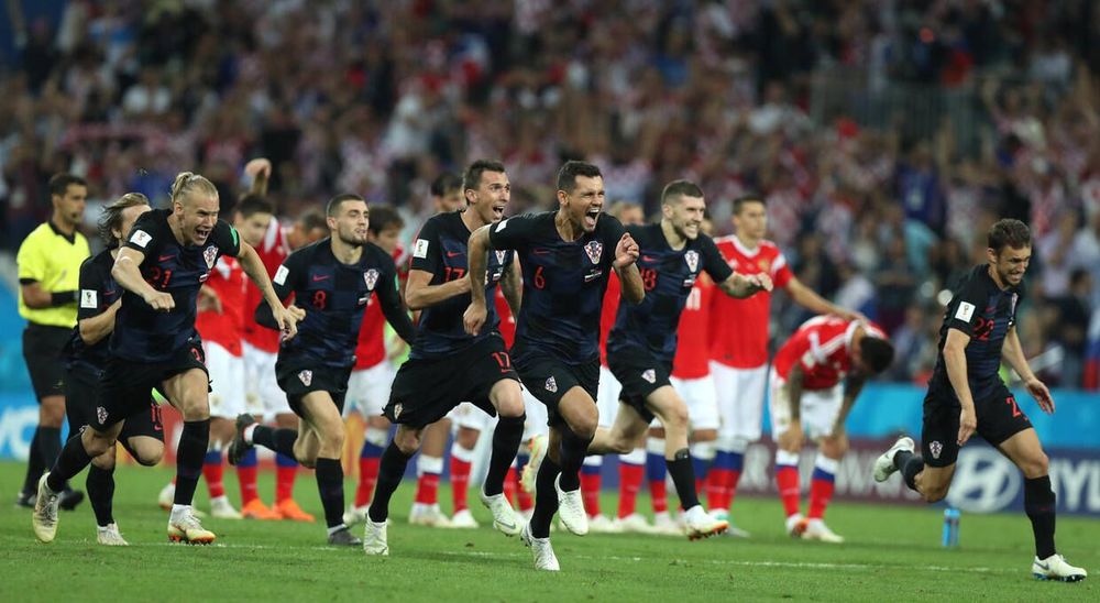 Томислав Дуймович: Обыграем Францию 3:0!