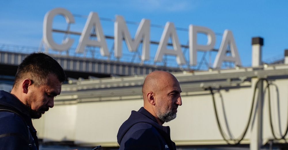 Таранов: Если «Зенит» не настроится, то «Крылья Советов» могут отобрать очки