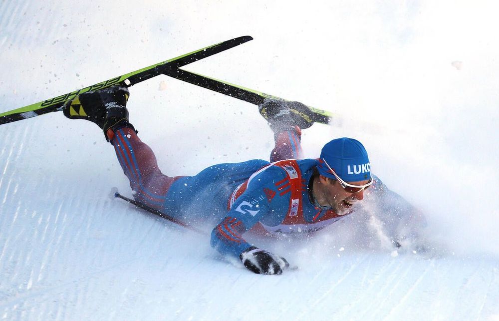 Он вернулся? Главное сражение зимы для российского спорта