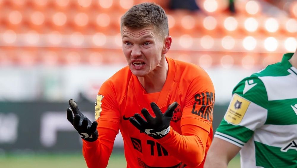 Шатов – о назначении в «Урал»: Со мной никто не связывался