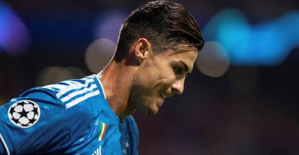 Женщина выдала себя за работницу «Макдоналдса», подкармливавшую Роналду в детстве