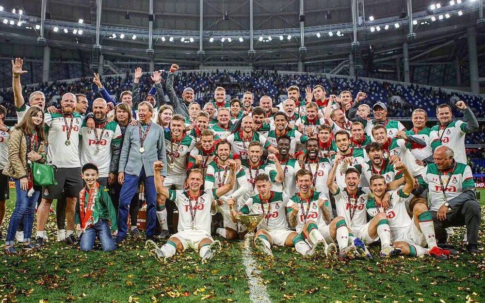 У «Локомотива» будут проблемы, но не в матче с «Рубином»