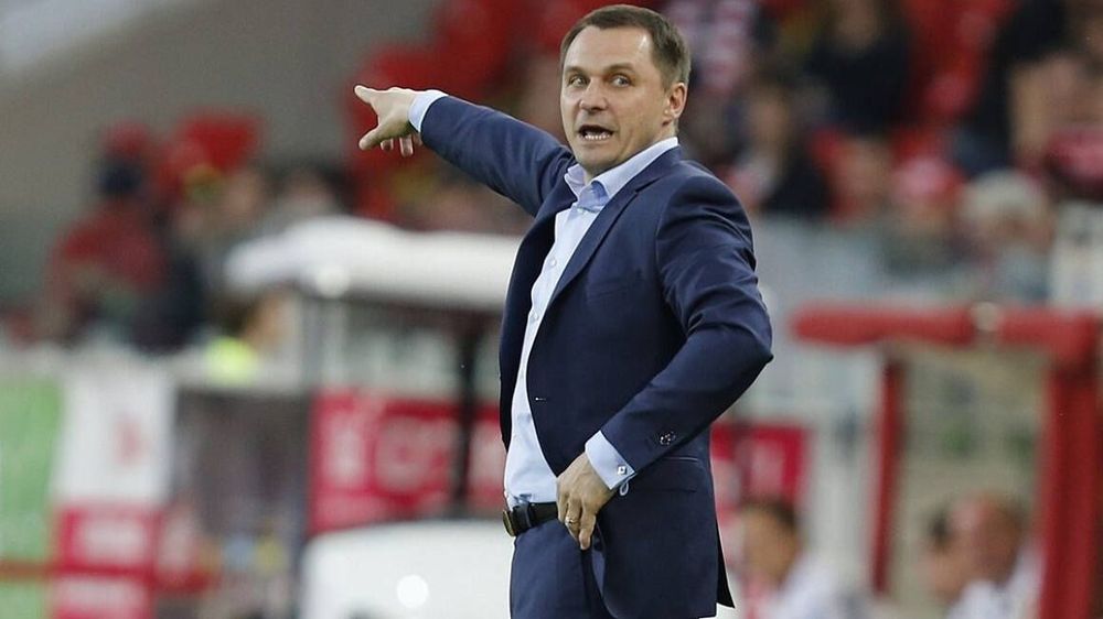 Угаров: Галактионов в «Локомотиве»? Кобелев больше достоин