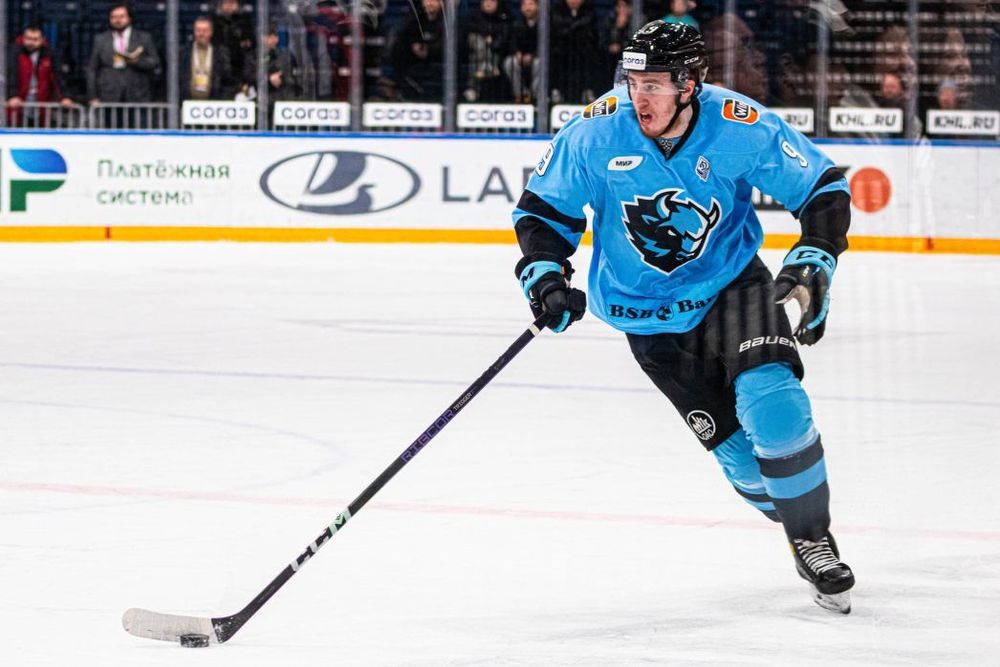 СКА подпишет двух игроков минского «Динамо» и вратаря Маттсона