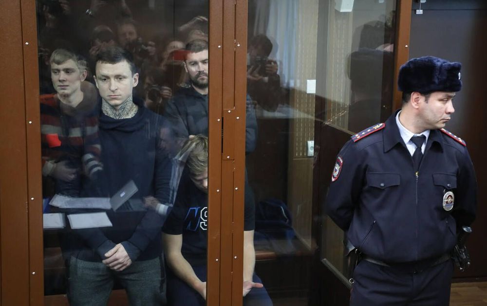 «Я за Кокорина и Мамаева». Березуцкий поддержал футболистов