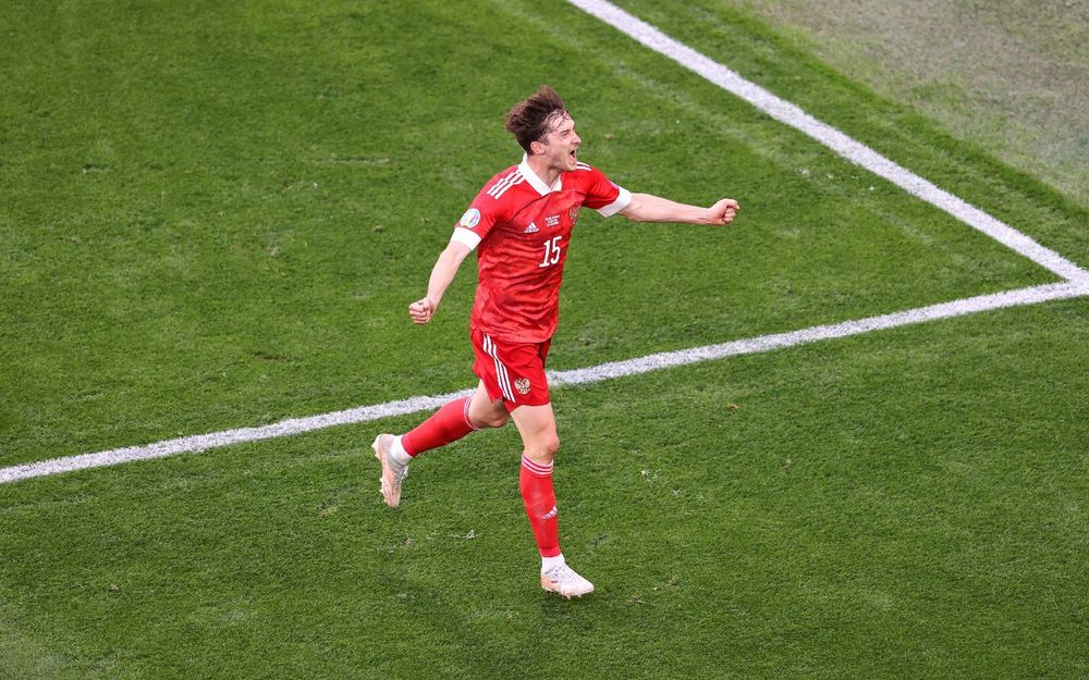 Миранчук может продолжить карьеру в «Дженоа»