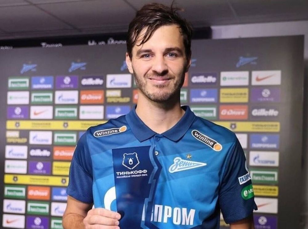 Александр Ерохин: «Спартак» будет хорошим конкурентом в борьбе за чемпионство
