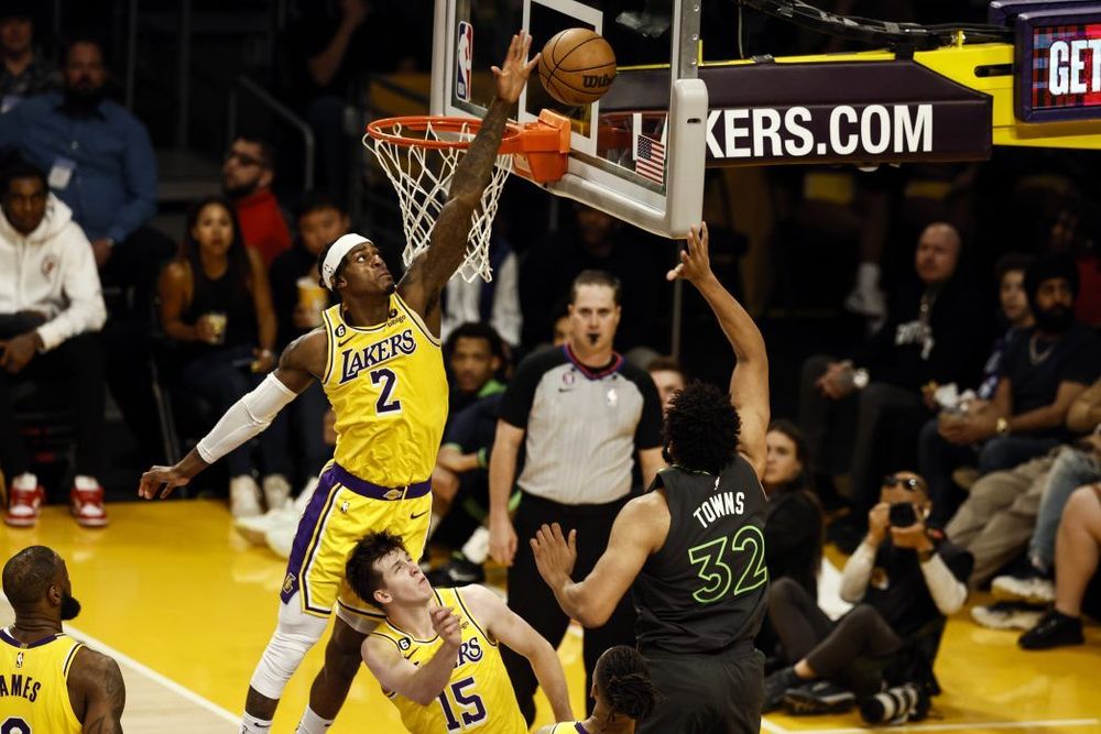 Плей-офф НБА 2023