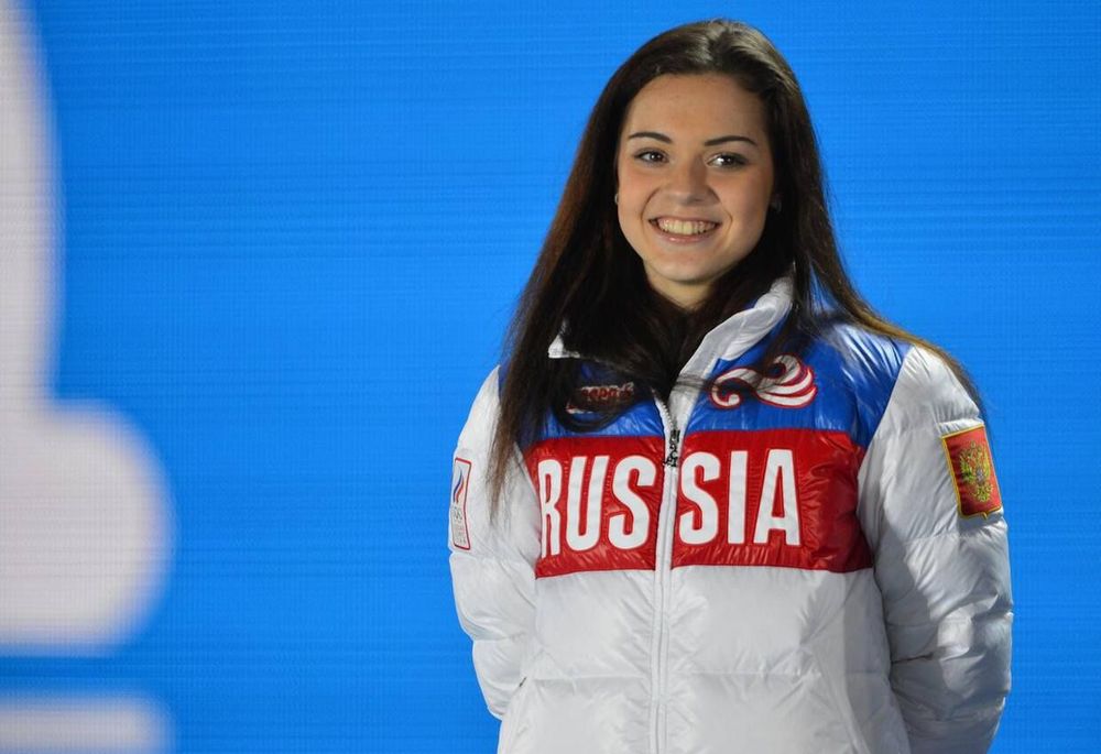 Аделина Сотникова: Этот сезон точно пропущу. Выходя на лед, я не хочу проигрывать, статус есть статус Аделина Сотникова: Этот сезон точно пропущу. Выходя на лед, я не хочу проигрывать, статус есть статус