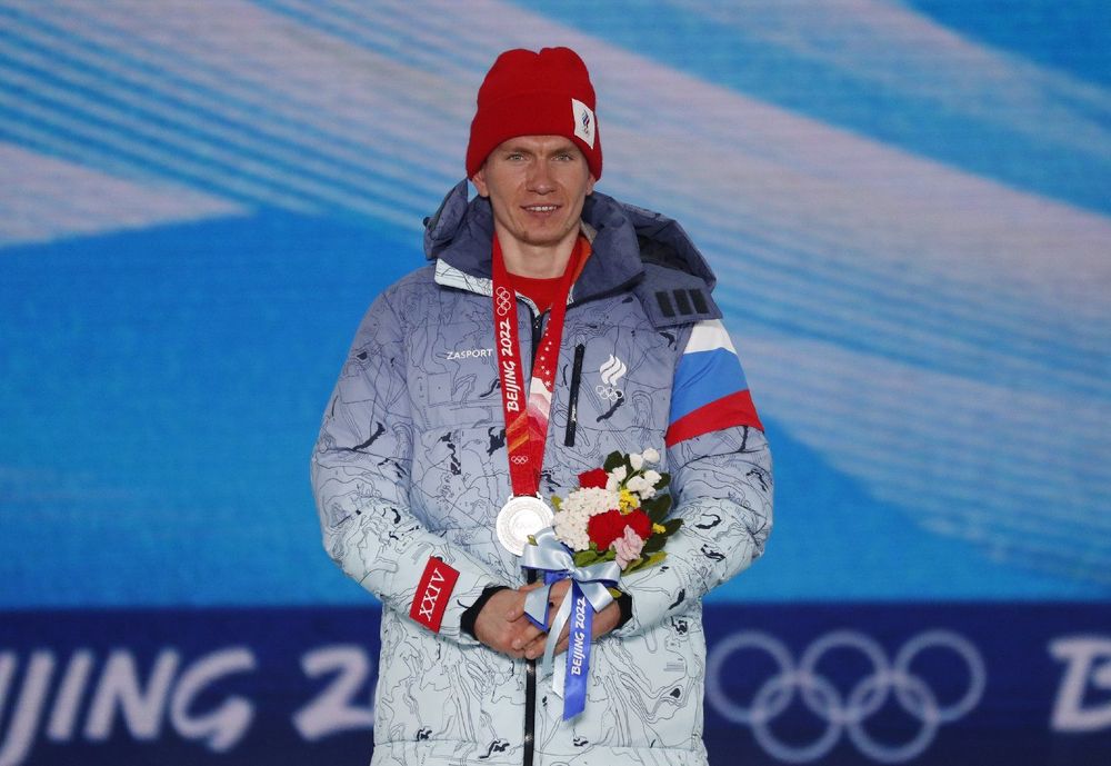 Большунов может отказаться от участия в марафоне Олимпиады-2022