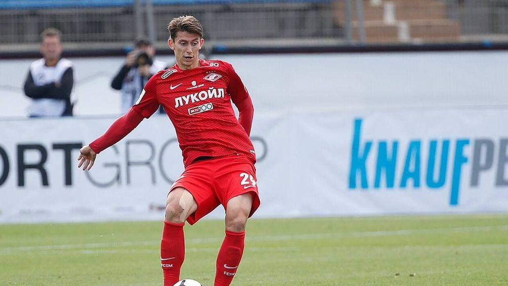 Corriere dello Sport: «Боруссия» Д и «Сассуоло» хотят купить Кутепова