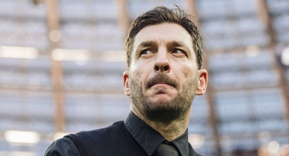 «Динамо» еще скажет Шварцу «спасибо», но работа в «Герте» - решающая для его карьеры