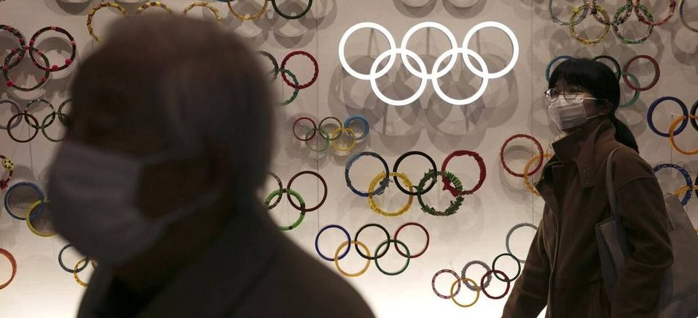 Daily Mail: Олимпиада в Токио может пройти без зрителей