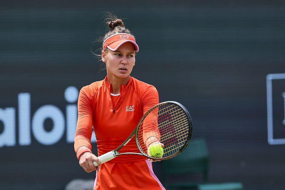 Заинтриговала только Кудерметова. Россияне на Australian Open