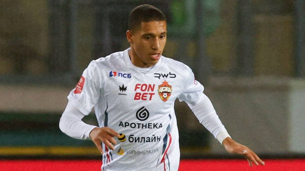 «Динамо» Махачкала сенсационно обыграло ЦСКА в Кубке России