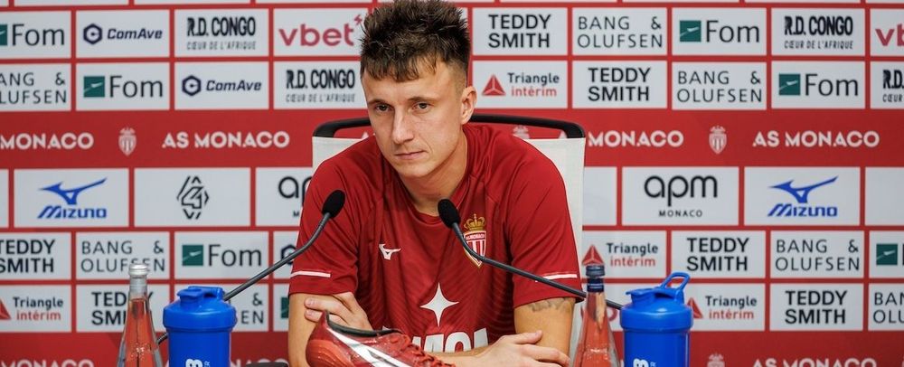 «Головина вообще не узнают в Монако. Не подходят и не берут автограф» - Слуцкий