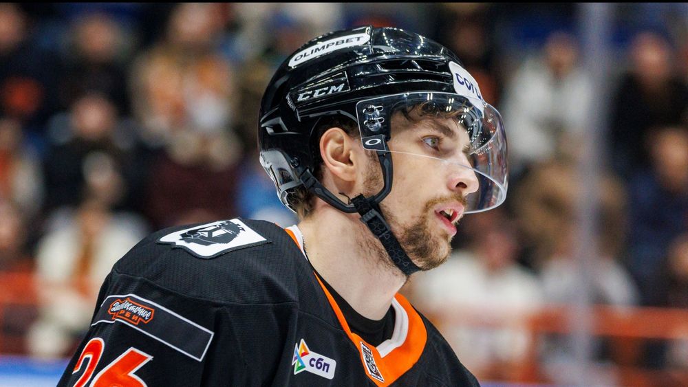 «Амур» неожиданно обыграл «Авангард», одержав вторую победу подряд