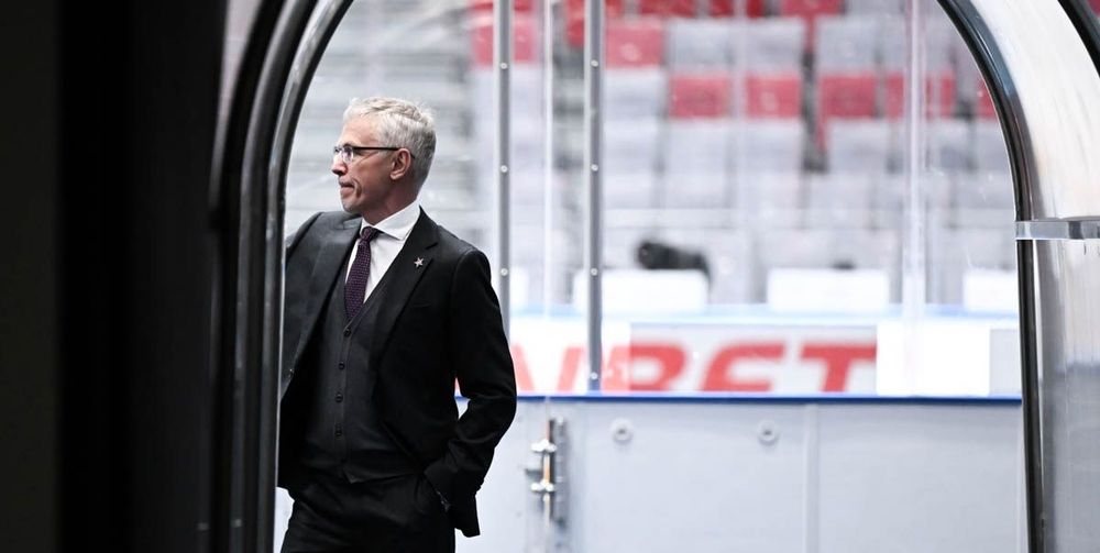 Ларионов VS «Торпедо» – 6:17. Главный тренер СКА проиграл все матчи против бывшей команды