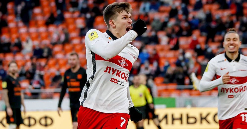 Радимов назвал двух претендентов на чемпионство в РПЛ. Среди них нет «Спартака»