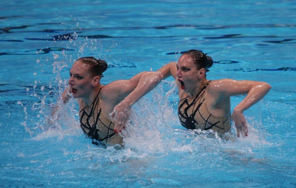 Журова: Сейчас нам в необъективных видах спорта надо быть на две головы выше Журова: Сейчас нам в необъективных видах спорта надо быть на две головы выше