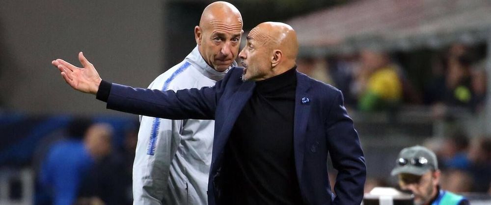 Спортивный директор «Интера» сообщил, кто будет тренировать команду в следующем сезоне