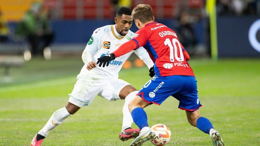 «Зенит» – ЦСКА: прогноз на OLIMPBET Суперкубок России 15 июля «Зенит» – ЦСКА: прогноз на OLIMPBET Суперкубок России 15 июля