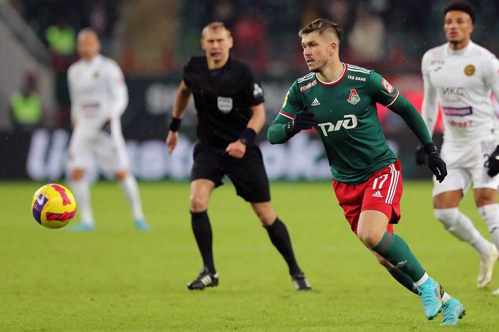 Николай Наумов: РЖД не должен отказываться от финансирования «Локомотива»