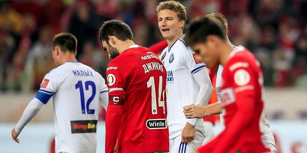 Георгий Джикия: Было комфортно работать с Кононовым Георгий Джикия: Было комфортно работать с Кононовым