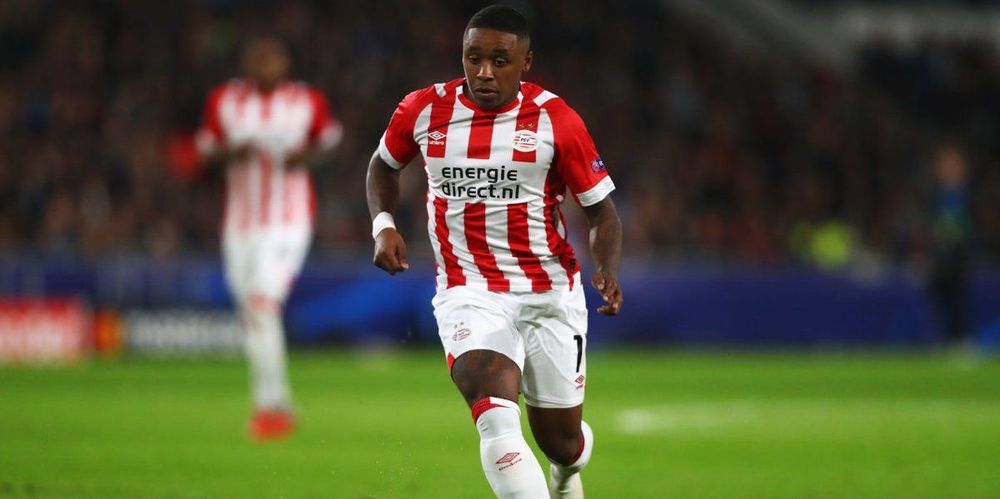 ЦСКА интересуется форвардом ПСВ. В конкурентах «Манчестер Юнайтед» и «Интер» ЦСКА интересуется форвардом ПСВ. В конкурентах «Манчестер Юнайтед» и «Интер»