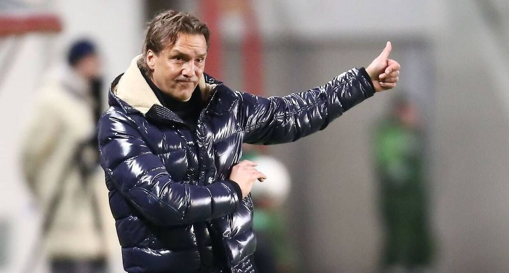 Юран грозит «Химкам» иском в УЕФА