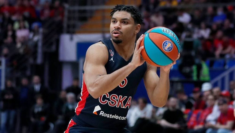 ЦСКА покинули два легионера