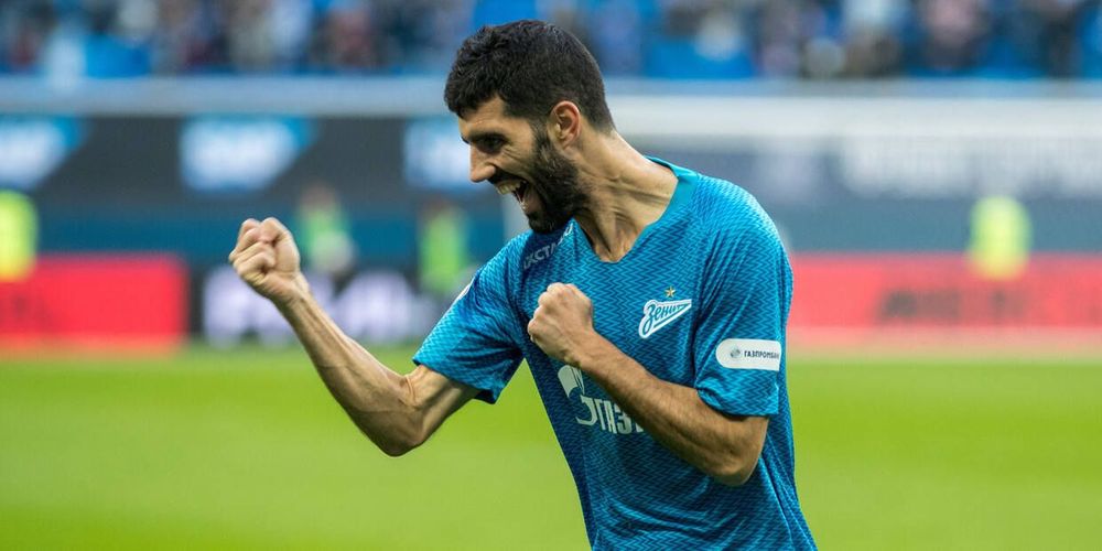 «Мой выбор!» Защитник «Зенита» рассказал, почему решил покинуть команду