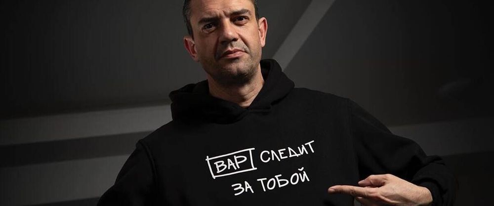 Господин Кашшаи, забудьте про прописку судей! Питерцы на матчах «Зенита» – это нормально