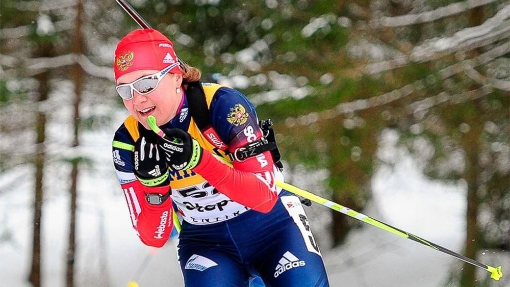 Екатерина Юрлова предложила убрать сингл-микст с чемпионатов мира