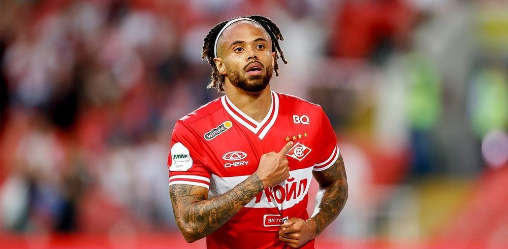 Олимпийская чемпионка Мельникова не сомневается в чемпионстве «Спартака» Олимпийская чемпионка Мельникова не сомневается в чемпионстве «Спартака»