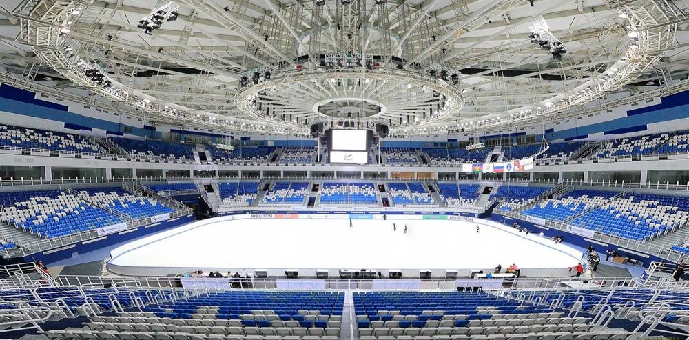 ФФККР объяснила решение переноса этапа Гран-при России из Москвы в Сочи