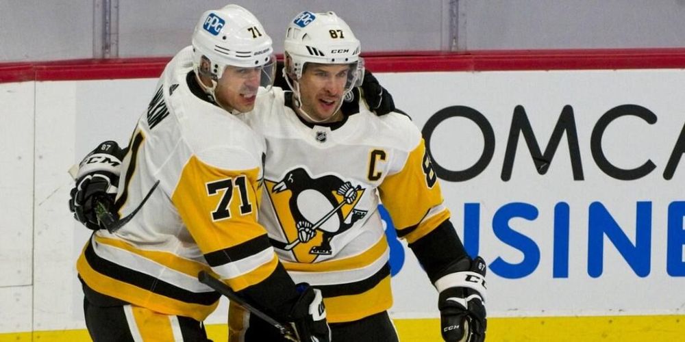 Дубль Малкина не помог «Питтсбургу» в матче с «Монреалем» Дубль Малкина не помог «Питтсбургу» в матче с «Монреалем»
