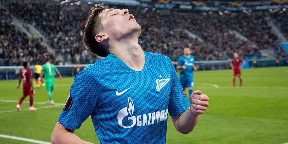 Кузяев не держит обиды на Ахметова Кузяев не держит обиды на Ахметова
