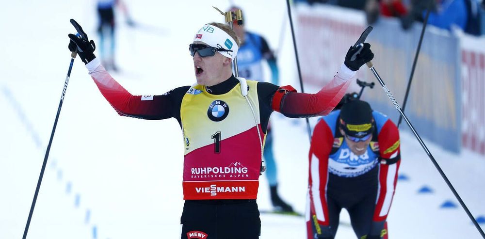 Мужская сборная России осталась без медалей. Бе уходит в отрыв от Логинова в общем зачете Мужская сборная России осталась без медалей. Бе уходит в отрыв от Логинова в общем зачете