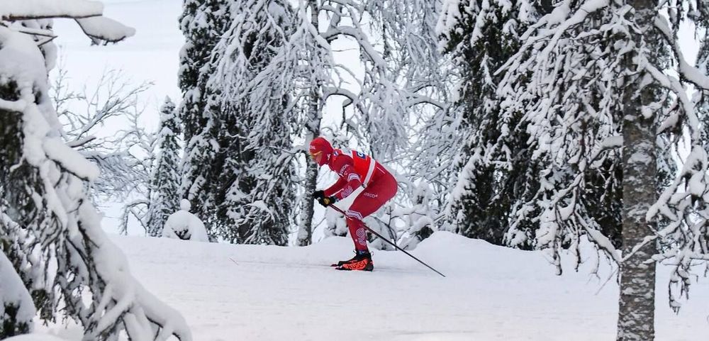 Журналист призвал остановить Кубок мира, чтобы он не превратился в чемпионат России