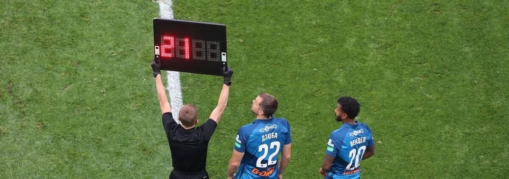 Вендел впервые сыграл за «Зенит», Ерохин забил во втором матче кряду