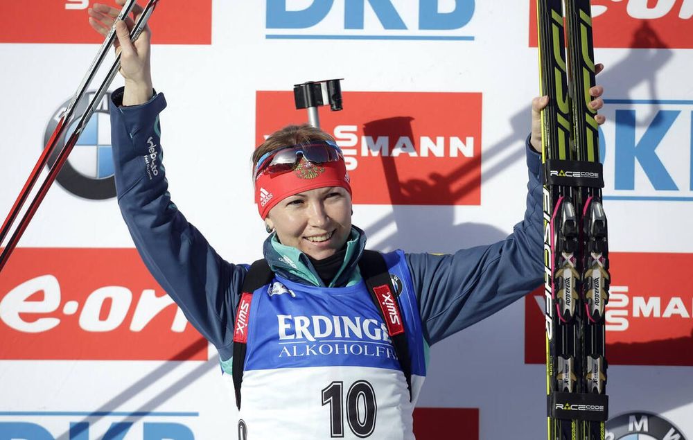 «Бегаю на старых и не слишком годных лыжах». Глазырина пожаловалась на финансовые трудности